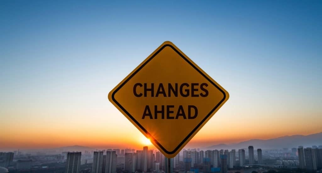 A Word About What You’re Becoming. | GOOD CHANGES AHEAD! word becoming Jesus God