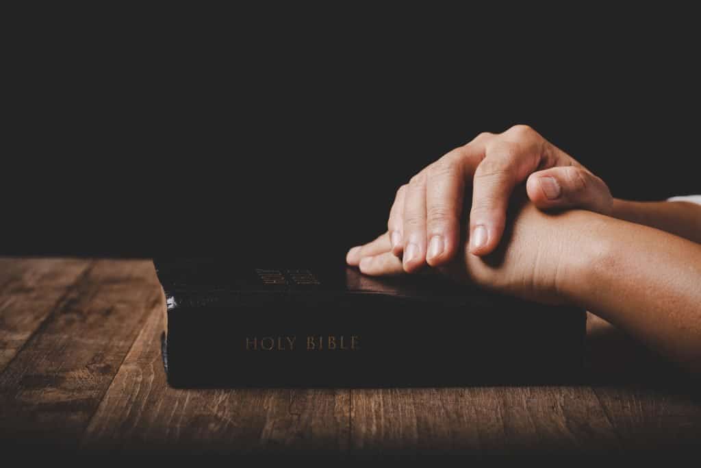 25 Powerful Biblical Declarations That Solve Many Problems at Once Biblical declarations