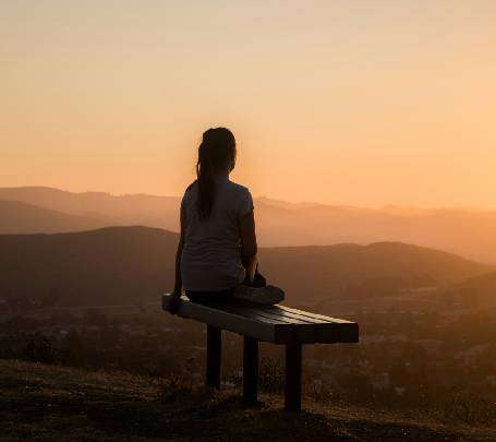 Daily Devotional: The Cure for Stress and Anxiety
