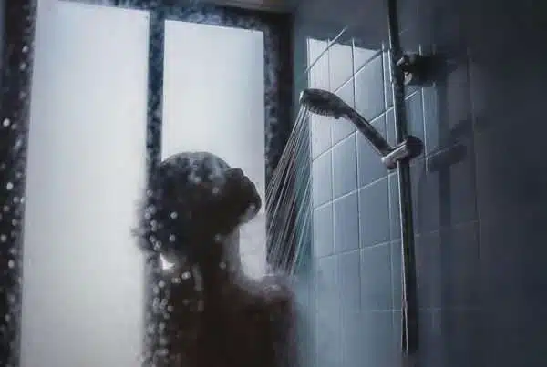 Best shower filter filtered showerheads for natural hair, scalp and dry skin