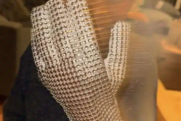 Michael Jackson Glove for kids