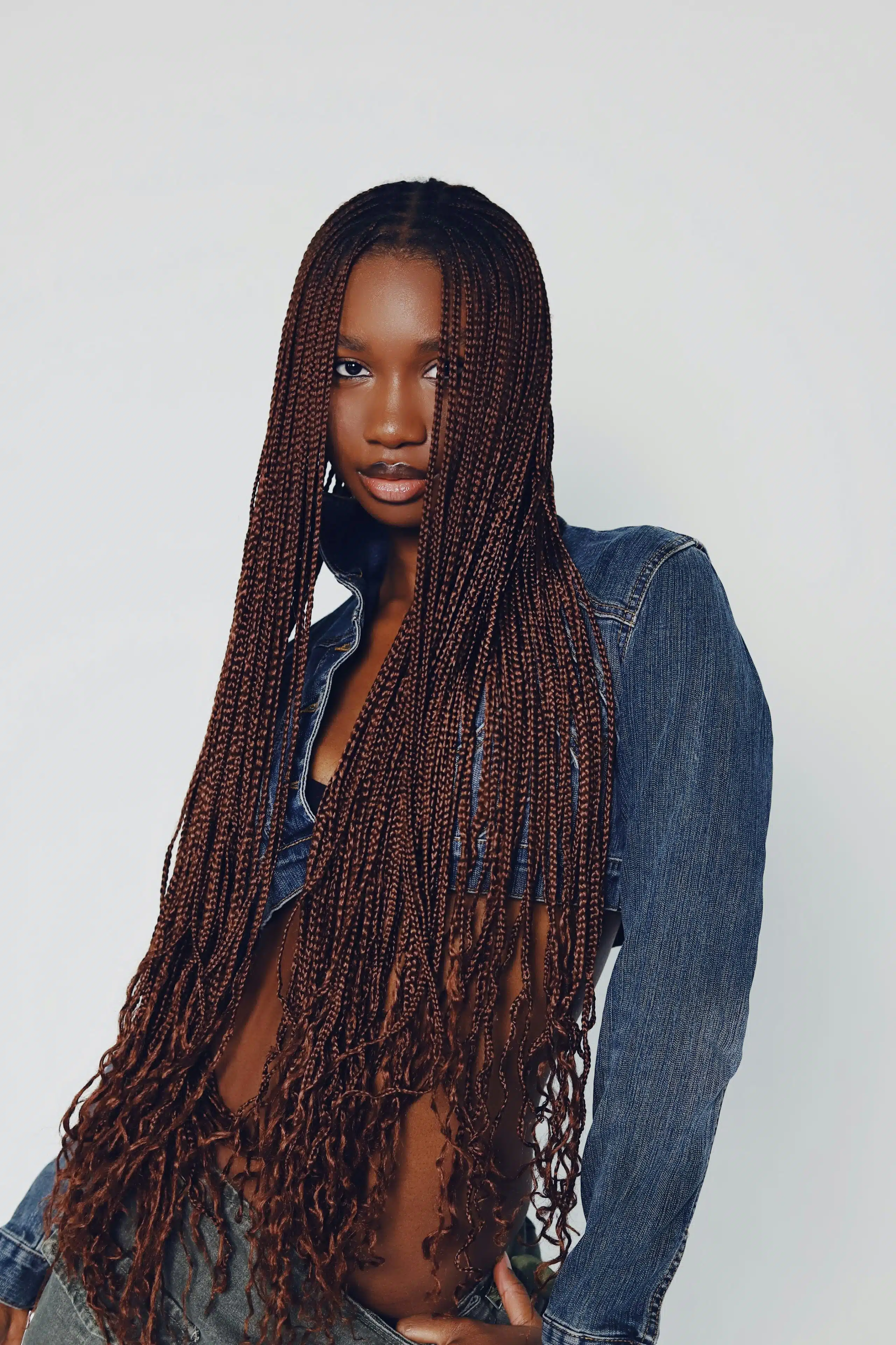 7 Best Mousses for Braids, Knotless Braids and Protective Styles in 2026
