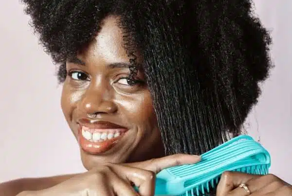 detangling brushes curlynikki best