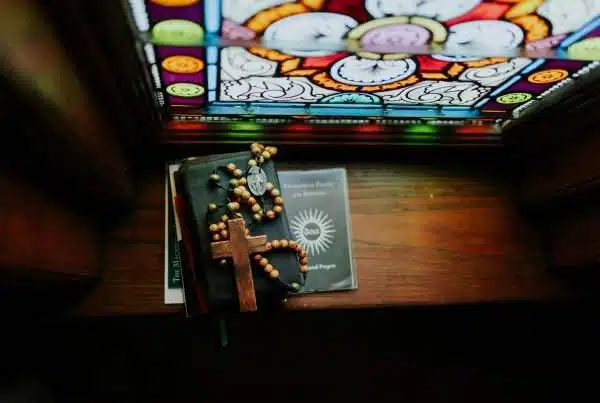 DAILY DEVOTIONAL ROSARY OCTOBER 5 2026