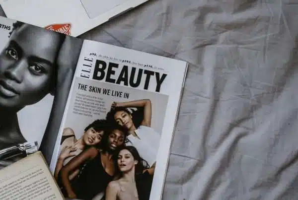 beauty industry news today