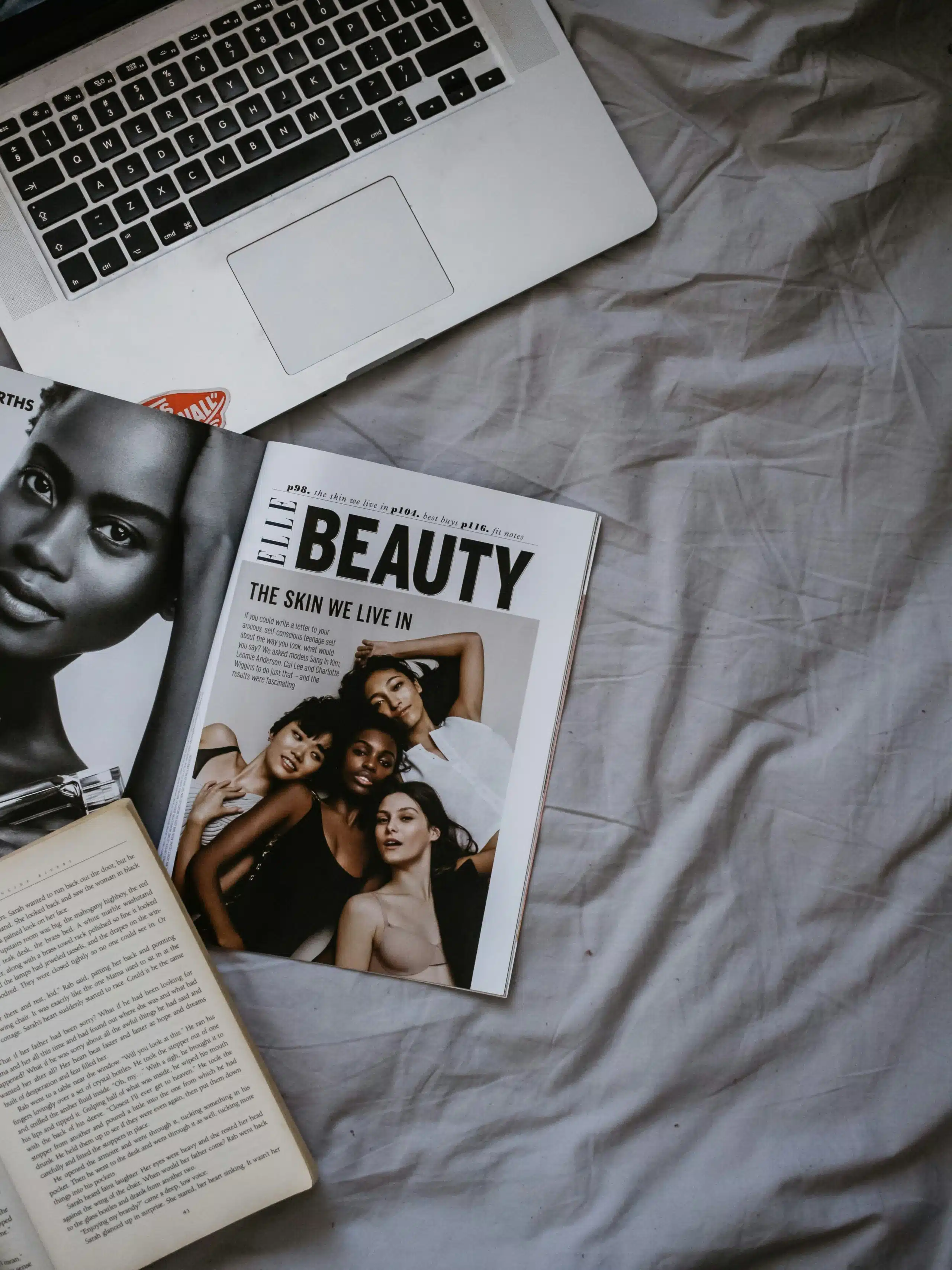 Beauty Industry News Today, October 5, 2026: e.l.f. POP, Fenty, Tamron Hall & More