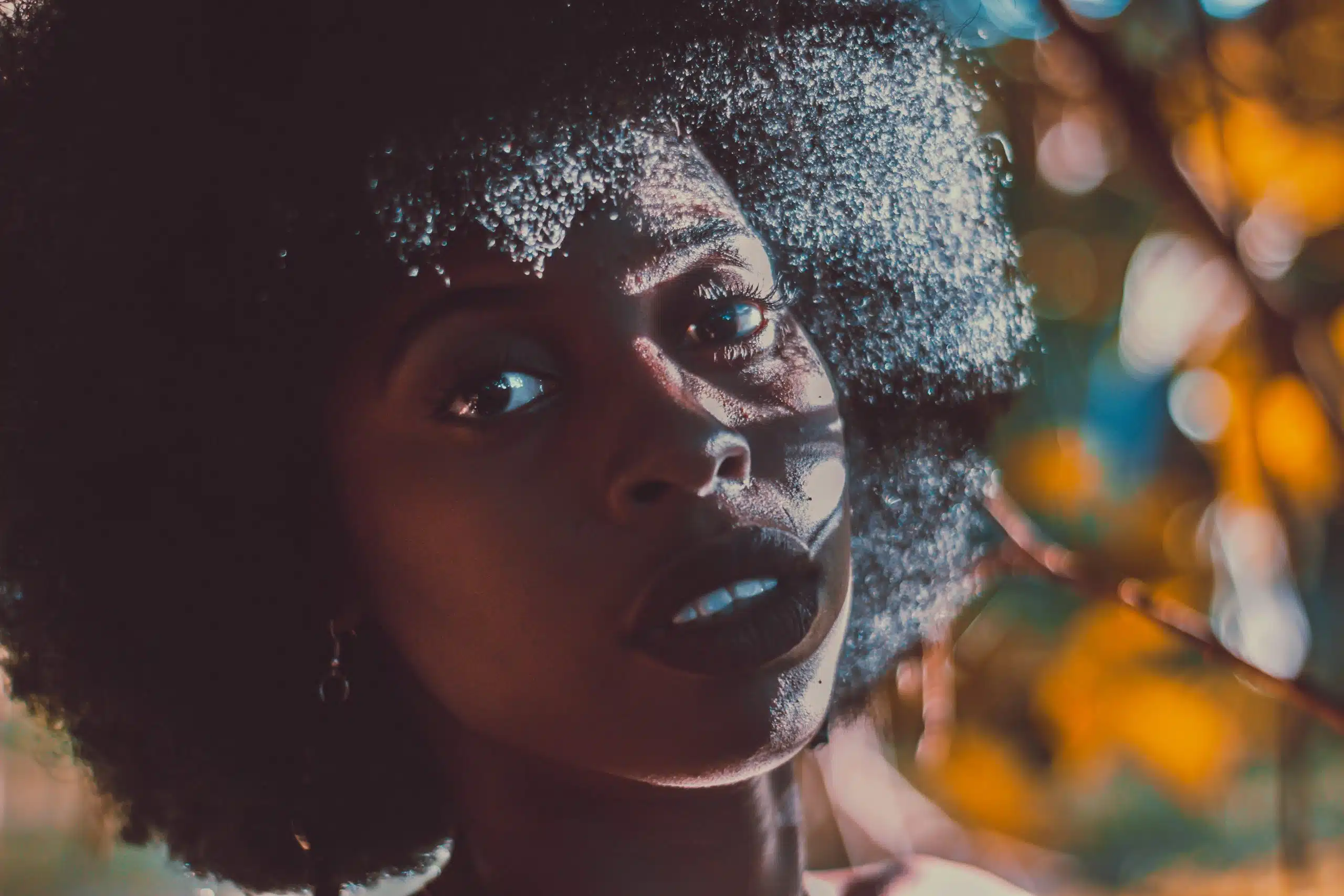 ends dry breaking natural hair best products for moisture and length retention