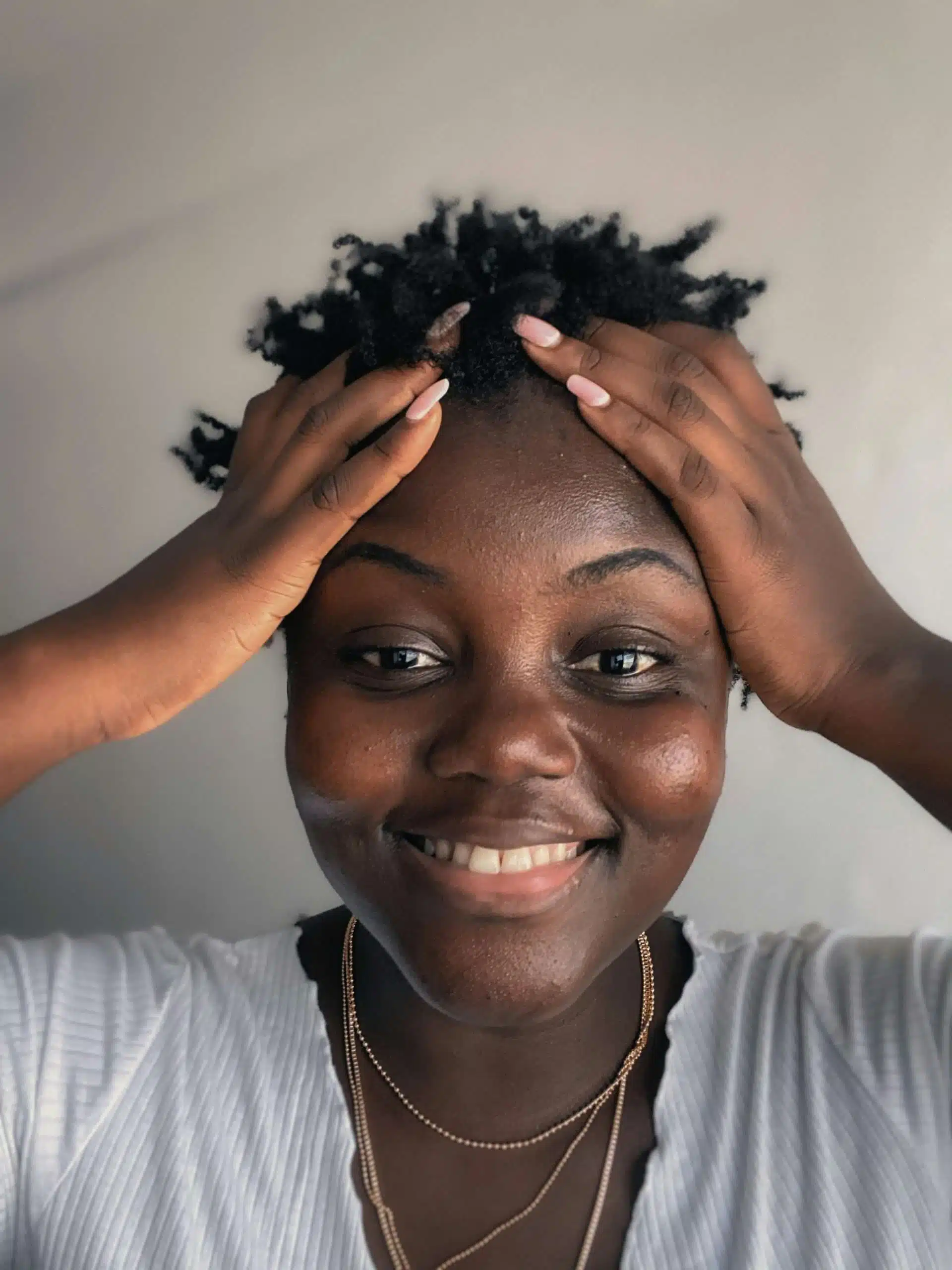 5 Best Hair Fibers for Thinning Natural Hair in 2026, From Wide Parts to Sparse Crowns