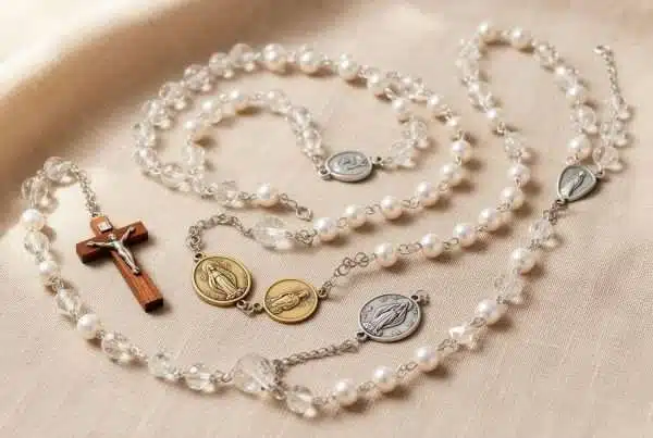 DAILY DEVOTIONAL ROSARY OCTOBER 11 2026