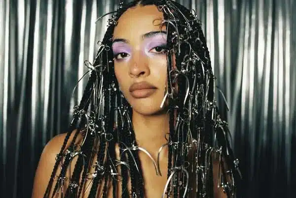 prevent natural hair fairy knots and single strand knots