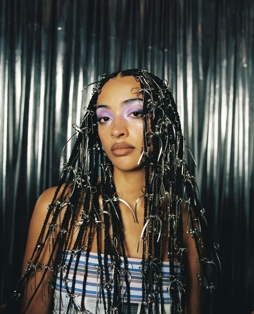 3 Best Products for Natural Hair That Keeps Forming Fairy Knots (Single-Strand Knots) 3 Best Products for Natural Hair That Keeps Forming Fairy Knots (Single-Strand Knots)