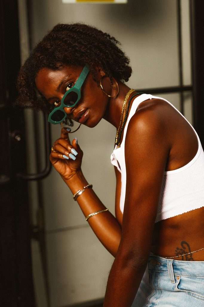 3 Best Products for Natural Hair That Feels Mushy or Over-Moisturized natural hair feels mushy and over moisturized and needs protein moisture balance