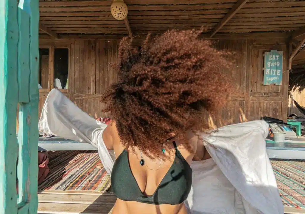 3 Best Moisturizers for Natural Hair That Stay Moisturized Past Day One 3 Best Moisturizers for Natural Hair That Stay Moisturized Past Day One