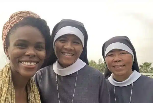 nun diaries part 3 sister mary nikki