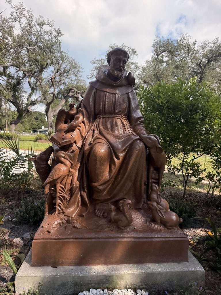 Almost a Nun, Part 4: HOT ON GOD’S HEELS Almost a Nun, Part 4: HOT ON GOD’S HEELS