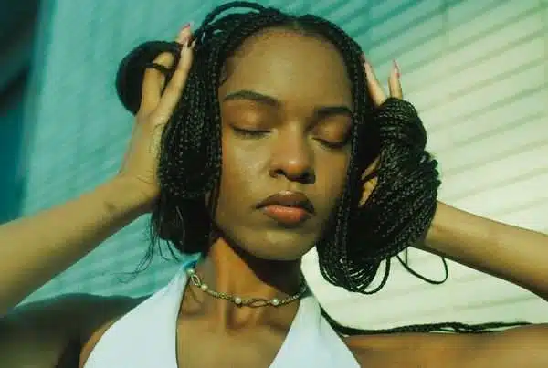 protective style takedown