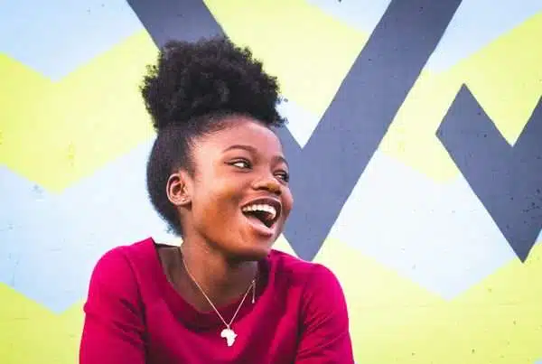 detanglers for natural hair post workout