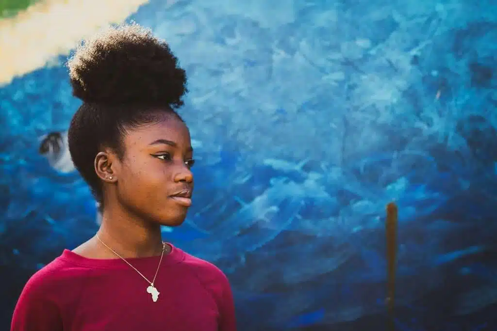 edges